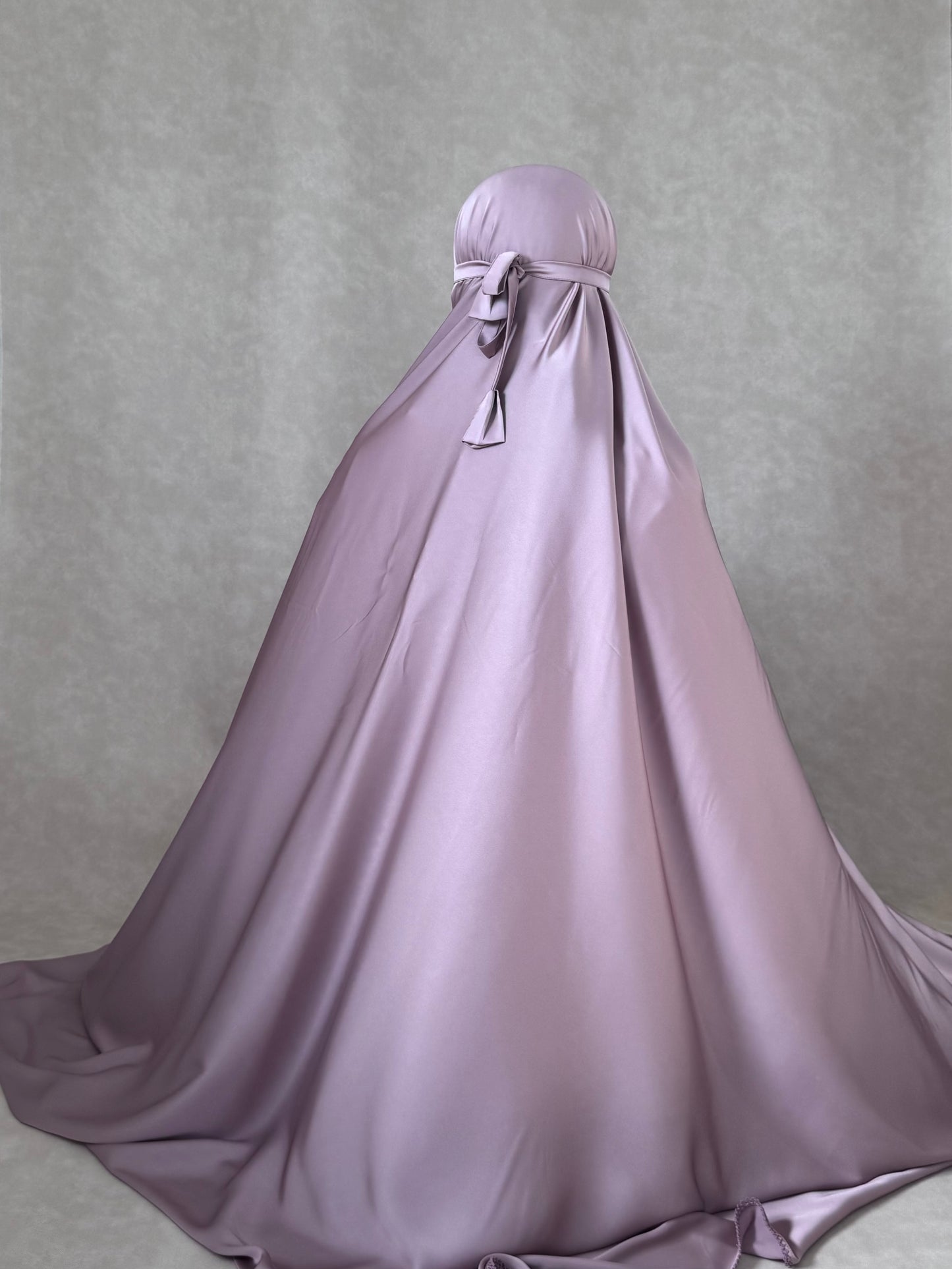 Silky Prayer Set