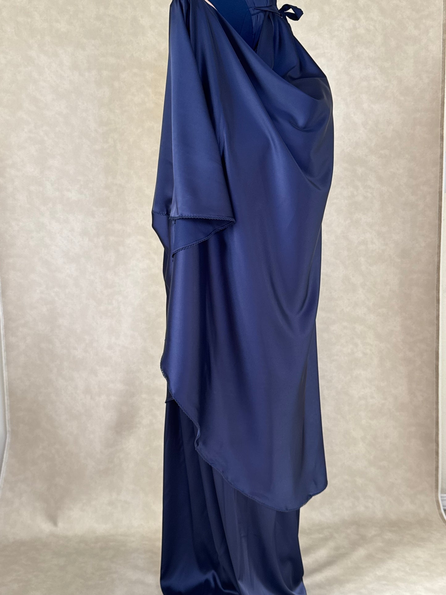 Silky Prayer Set