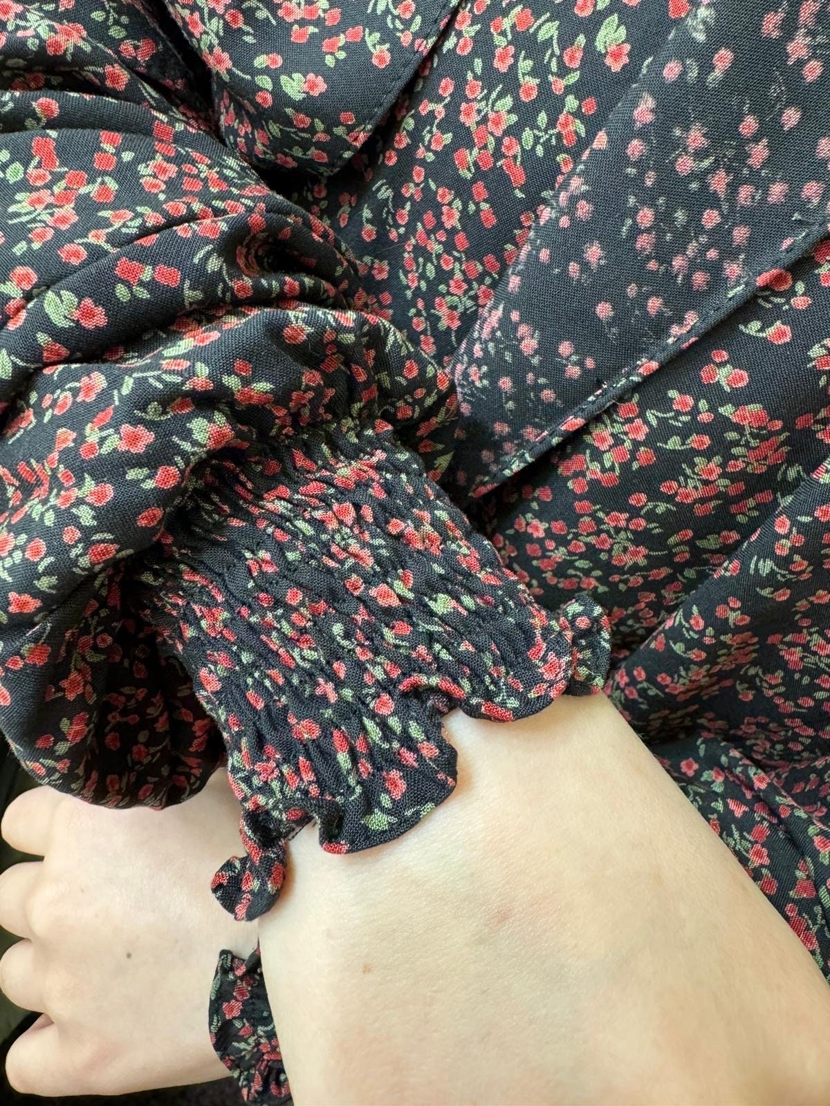 Handmade Rayon Prayer Outfit