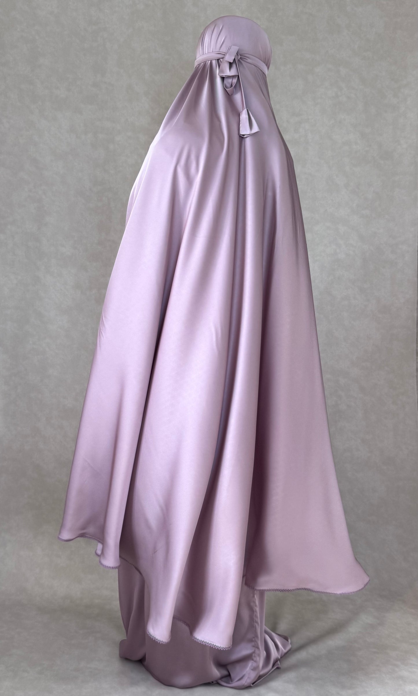 Silky Prayer Set