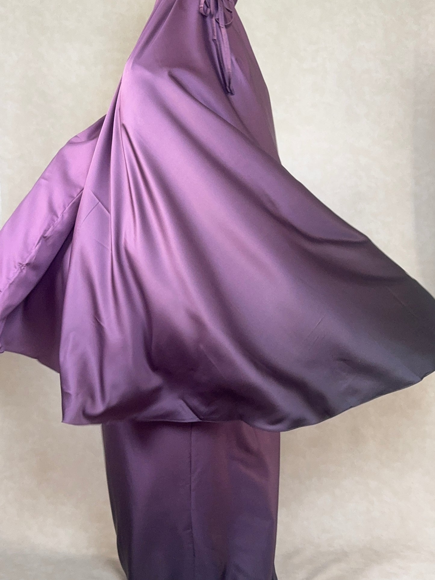 Ombre Prayer Set