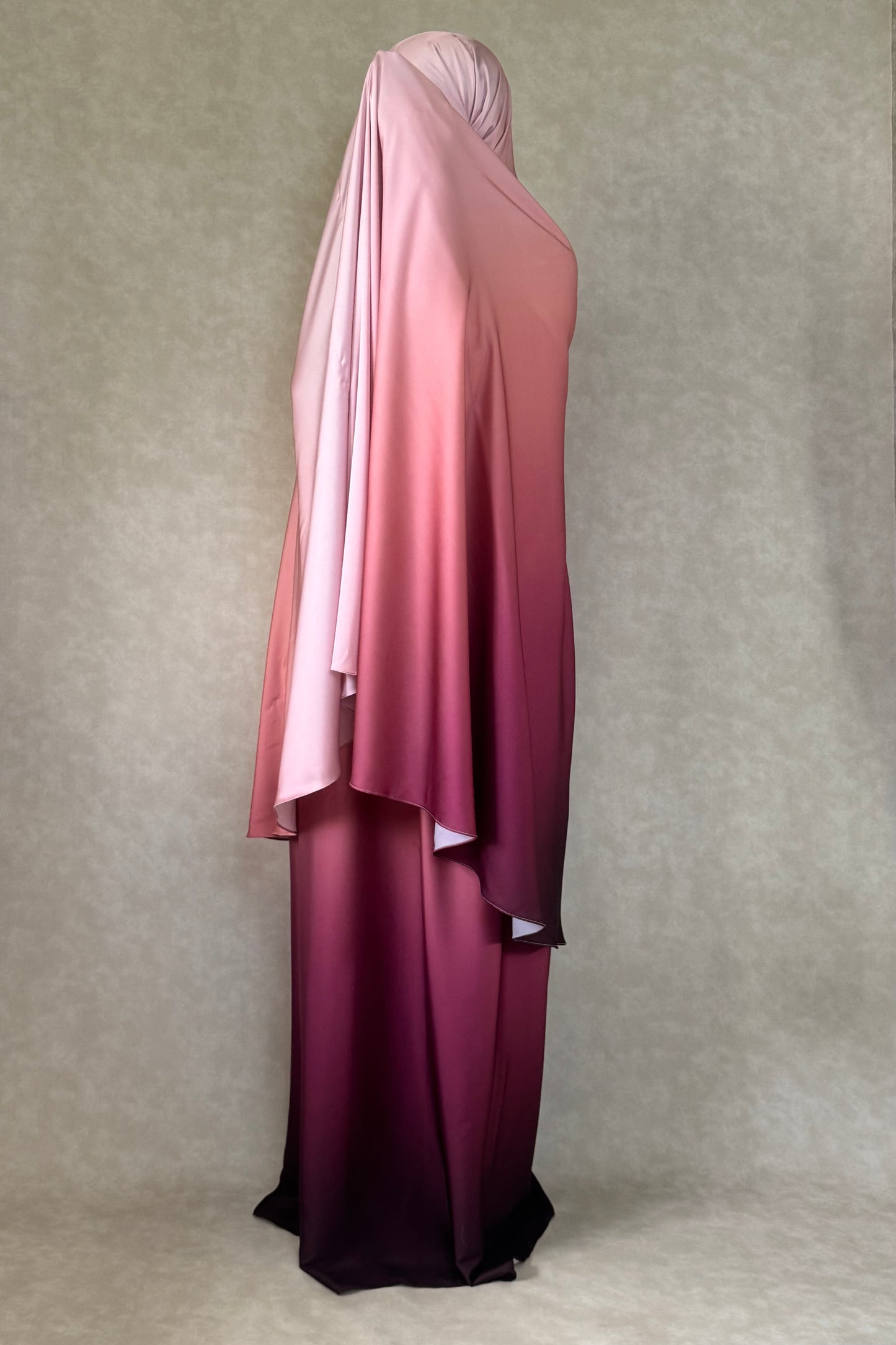 Ombre Prayer Set