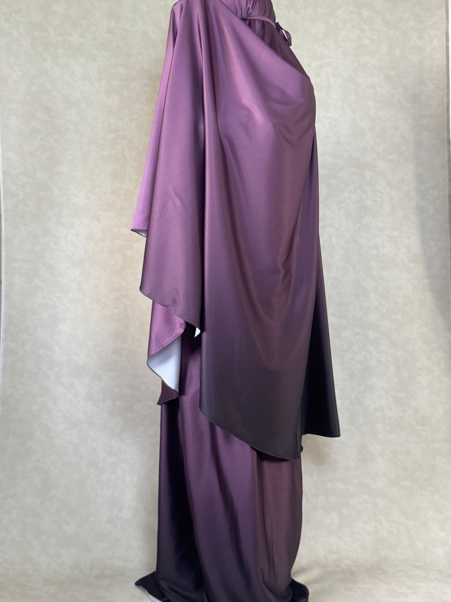 Ombre Prayer Set