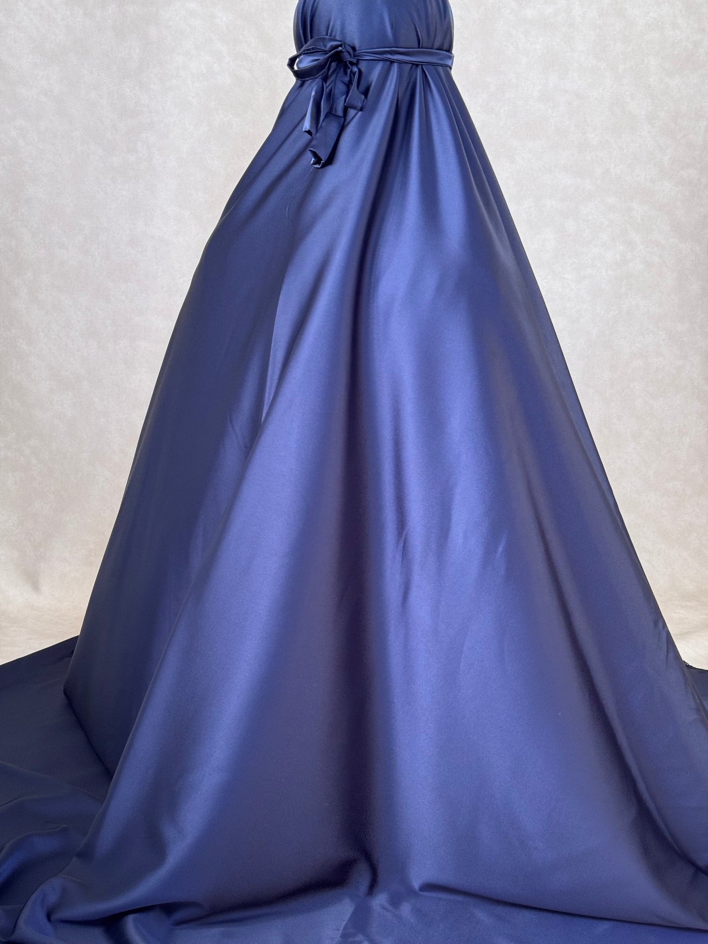 Silky Prayer Set