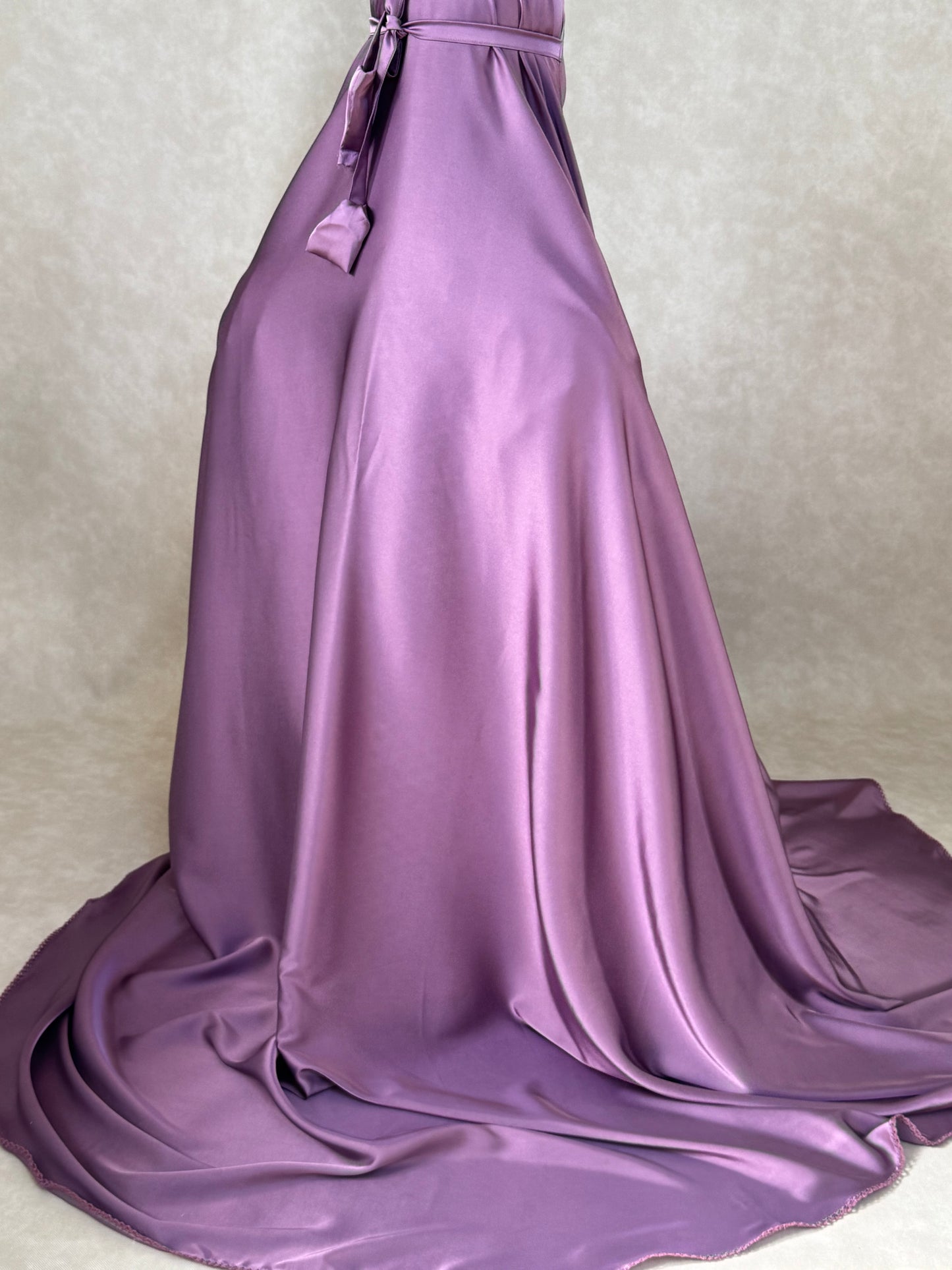 Silky Prayer Set