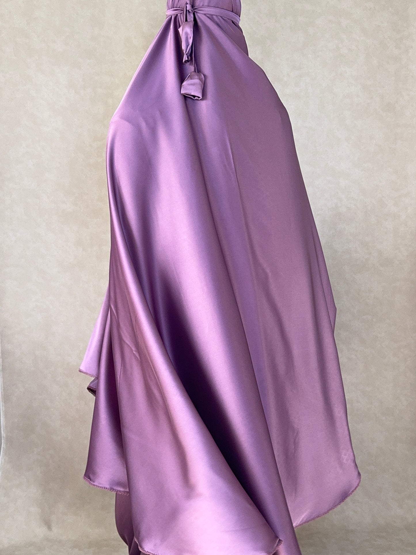 Silky Prayer Set