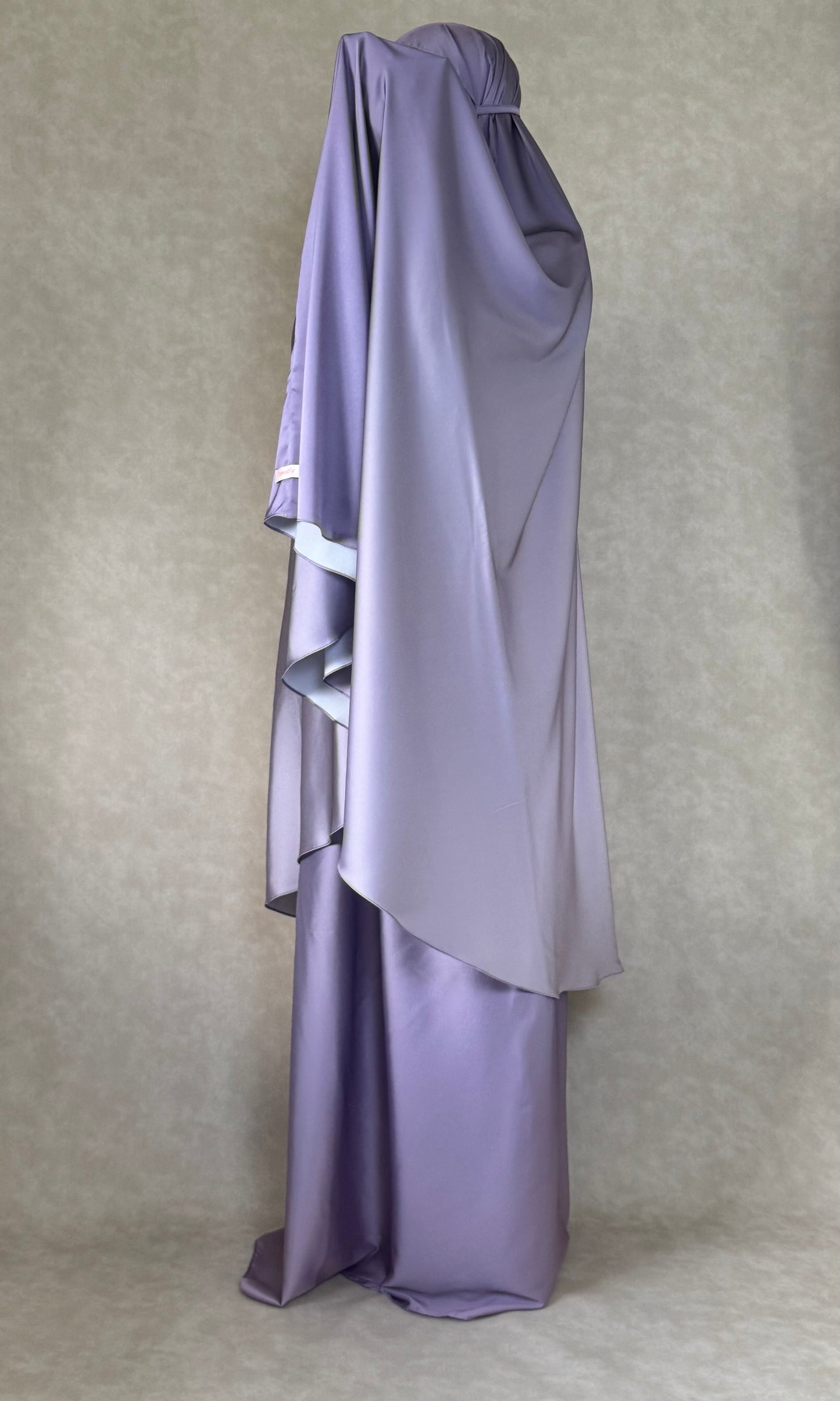 Ombre Prayer Set