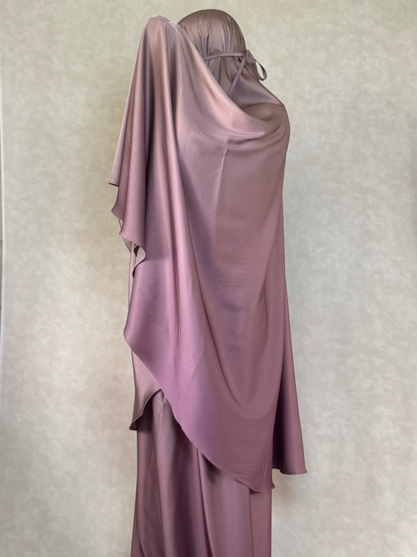 Ombre Prayer Set