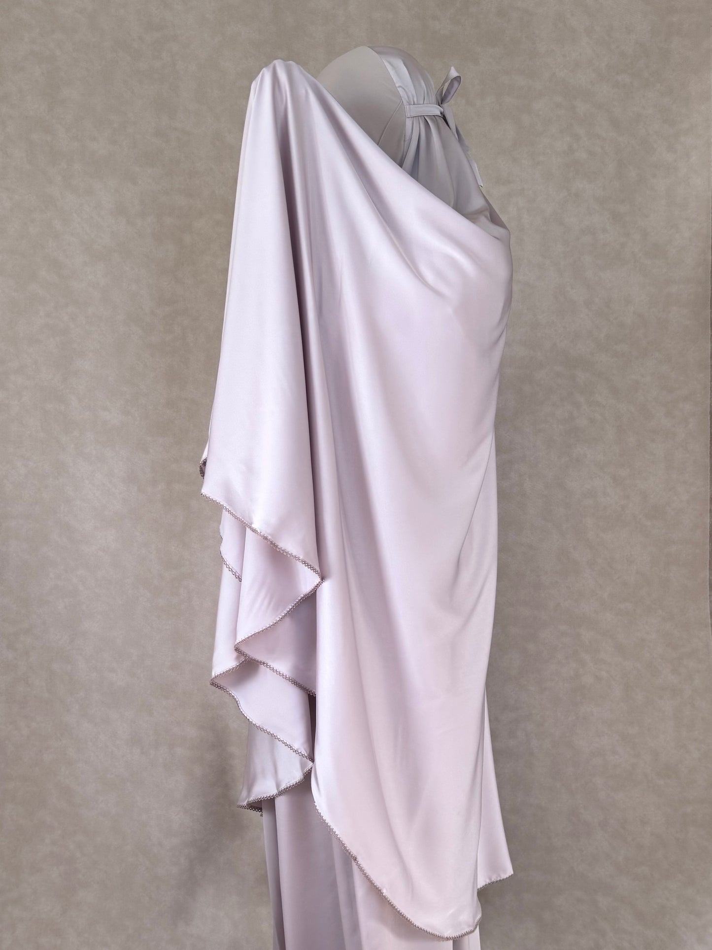 Silky Prayer Set