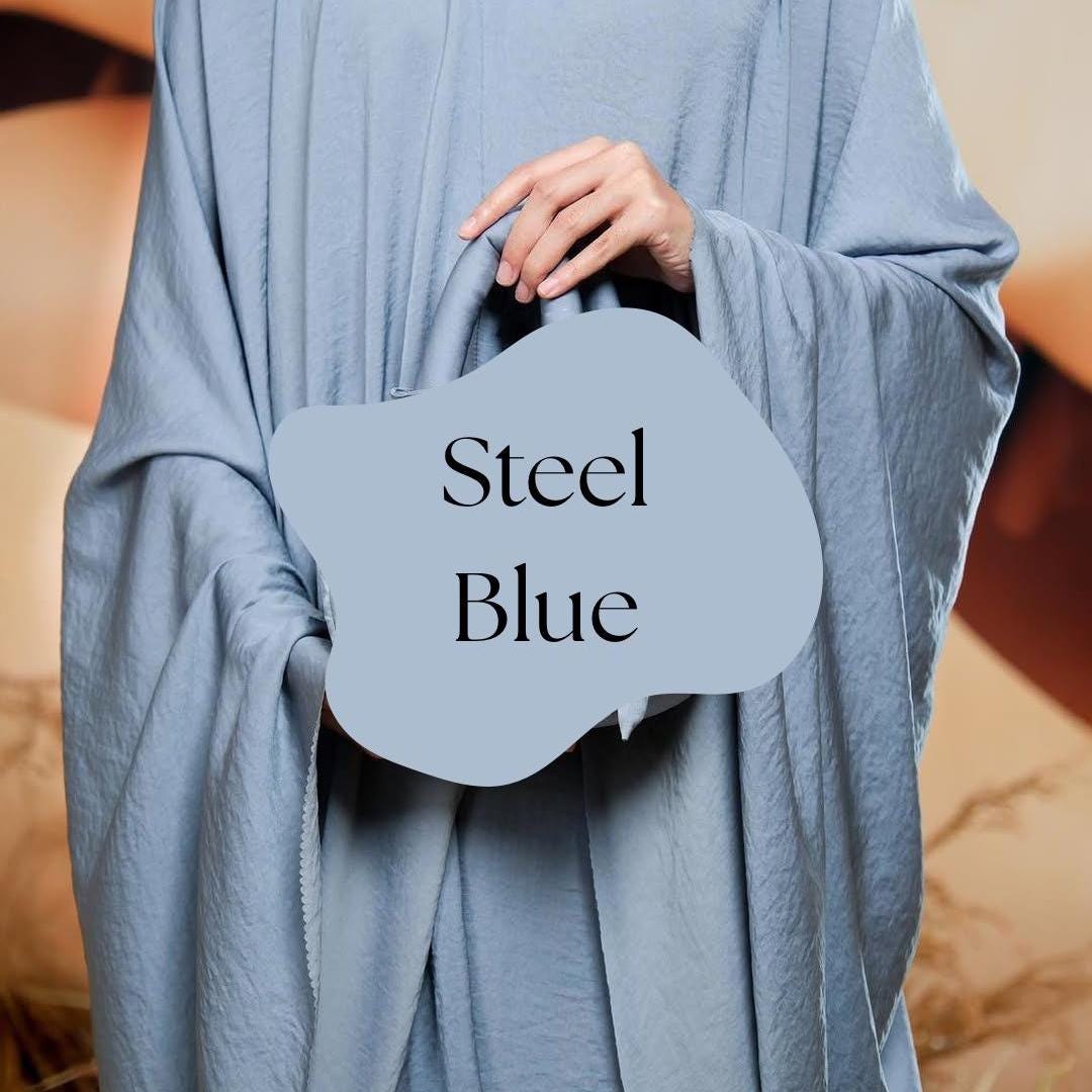 Luxe Silky Prayer Set