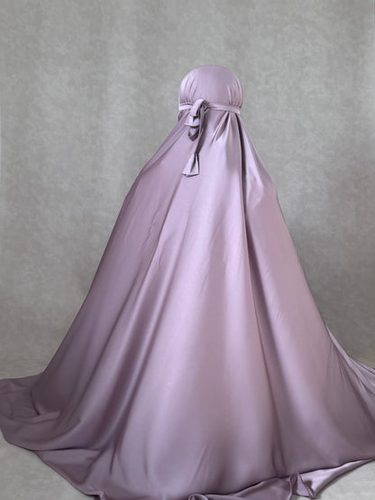 Silky Prayer Set