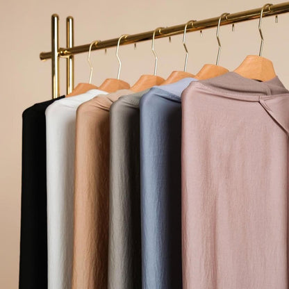 Luxe Silky Prayer Set