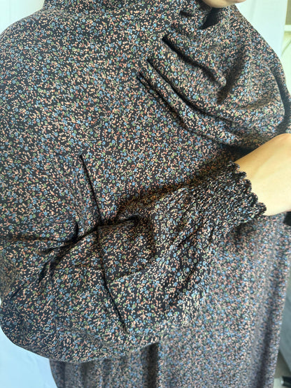 Handmade Rayon Prayer Outfit