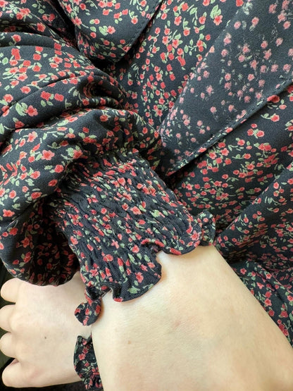Handmade Rayon Prayer Outfit