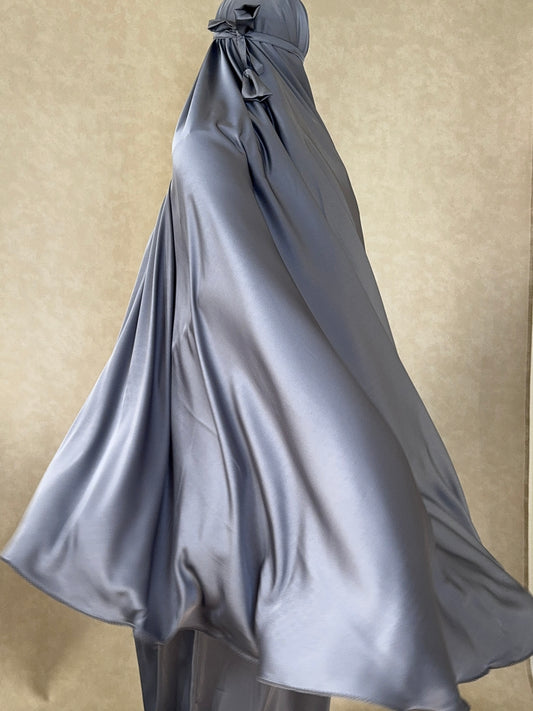 Silky Prayer Set