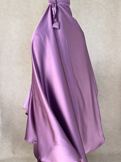 Silky Prayer Set