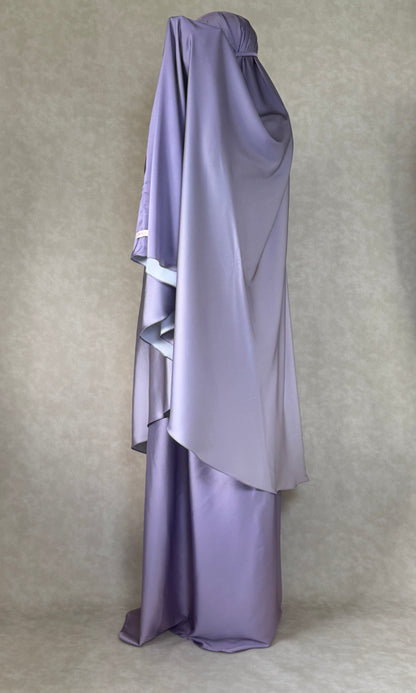 Ombre Prayer Set