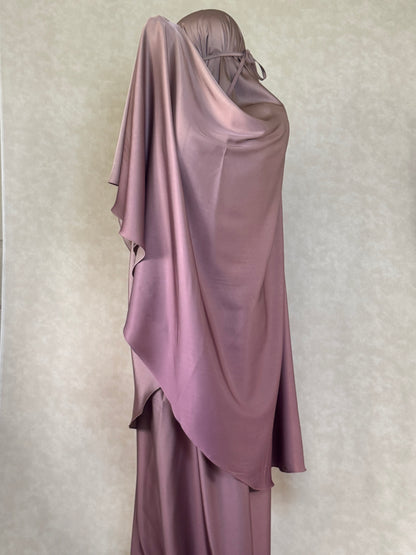 Ombre Prayer Set