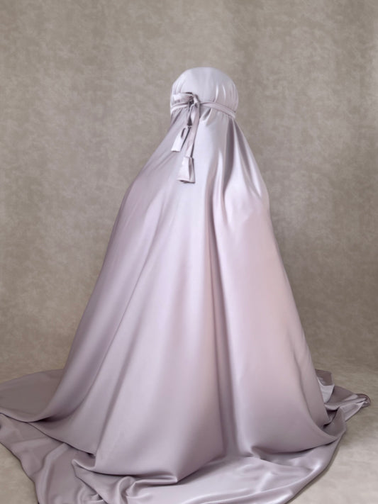 Silky Prayer Set