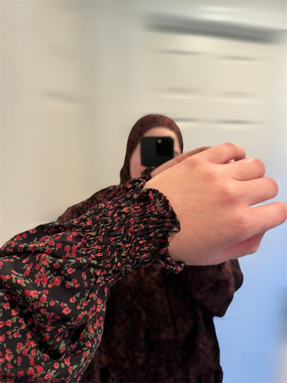 Handmade Rayon Prayer Outfit