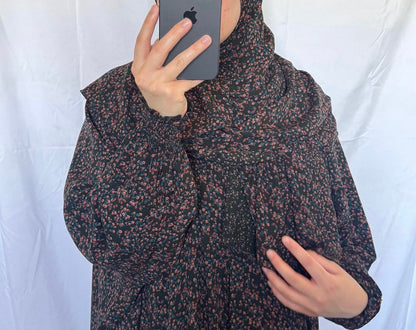 Handmade Rayon Prayer Outfit